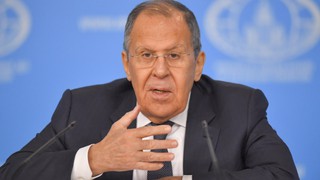 Nga đề xuất thời gian và địa điểm cho vòng đàm phán hòa bình thứ hai với Ukraine 
