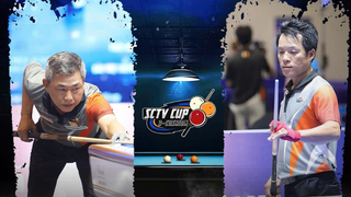 Hàng loạt cơ thủ mạnh vấp ngã tại giải Billiards Carom 3 băng quốc tế
