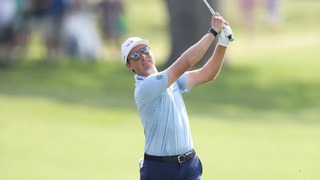 Trở lại chơi golf sau khi làm tín dụng, ngôi sao PGA Tour kiếm hơn 50 tỷ chỉ sau 2 tuần