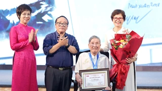Nhạc sĩ Phạm Tuyên - nhạc sĩ của tuổi thơ