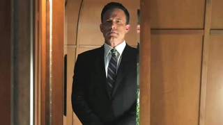"The Accountant 2": Màn "tái xuất" đỉnh cao của Ben Affleck