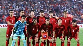 VTV5 VTV6 trực tiếp bóng đá hôm nay ngày 3/5