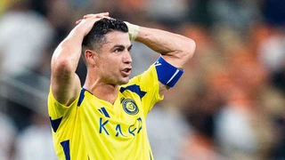 Thủ môn Nhật Bản lên tiếng về Ronaldo khi CR7 bỏ lỡ cơ hội ghi bàn ở Cúp C1 châu Á