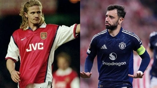 Cựu tiền vệ Arsenal: 'MU và Tottenham không xứng đáng dự Champions League mùa sau'