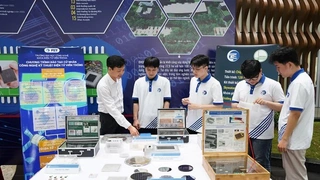 ĐH Quốc gia Hà Nội đào tạo khoảng 20.000 sinh viên lĩnh vực chip bán dẫn từ năm 2025