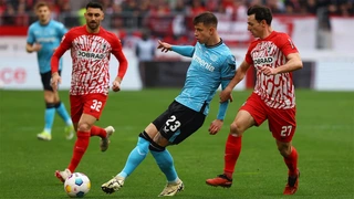 Nhận định, soi tỷ lệ Freiburg vs Leverkusen 22h30 ngày 4/5, Bundesliga vòng 32