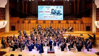 Việt Nam - Kazakhstan: Tiếp tục phát triển hợp tác văn hóa, thể thao, du lịch