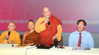 Nhiều hoạt động văn hóa Phật giáo trong khuôn khổ Đại lễ Vesak Liên hợp quốc 2025