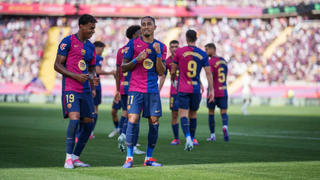 Nhận định, soi tỷ lệ Real Valladolid vs Barcelona 02h00 ngày 4/5, vòng 34 La Liga