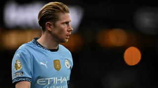 Man City đã đúng khi để Kevin De Bruyne ra đi?