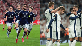 Chưa đá bán kết lượt về cúp C2, người Anh đã lên kế hoạch xem chung kết MU vs Tottenham với giá 'siêu rẻ'