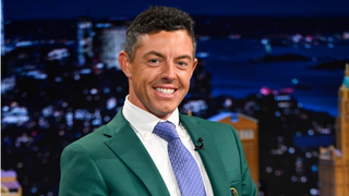 'Tân vương làng golf' Rory McIlroy dẫn đầu dàn sao đình đám tại Scottish Open 2025