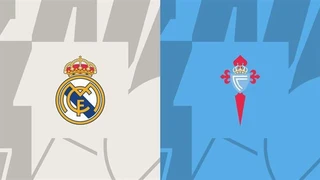 Nhận định, soi tỷ lệ Real Madrid vs Celta Vigo 19h00 ngày 04/05, vòng 34 La Liga