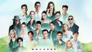 Agribank đồng hành cùng Superfest – đại nhạc hội âm nhạc lớn nhất mùa hè 2025