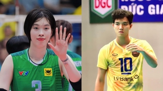 Tin nóng thể thao sáng 31/5: Trần Thị Thanh Thúy và Bích Tuyền nhận quyết định quan trọng của HLV Tuấn Kiệt