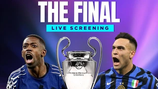 Lịch thi đấu bóng đá hôm nay 31/5: Trực tiếp PSG vs Inter Milan