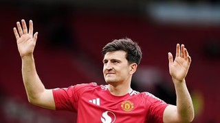 Maguire khẳng định MU phải 'thay máu', tiết lộ về tương lai của Bruno