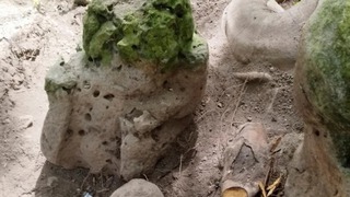 Guatemala phát hiện tàn tích thành phố cổ Maya có niên đại 2.800 năm