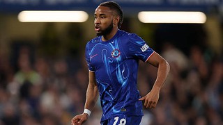 Nkunku trên đường rời Chelsea, hé lộ bến đỗ kế tiếp