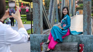 Khám phá Hà Nội qua văn hóa, ẩm thực và công nghệ