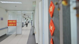 Thành phố Hồ Chí Minh: Hai trường hợp tử vong đồng nhiễm SARS-CoV-2