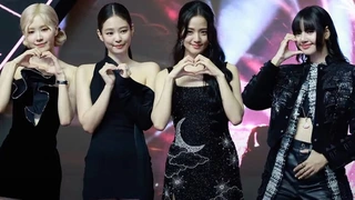 Netizen tranh cãi gay gắt về giá vé concert của Blackpink: Quá đắt hay xứng đáng?