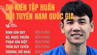 Danh sách các đội tham gia Giải bóng chuyền Vô địch các CLB nam châu Á 2025