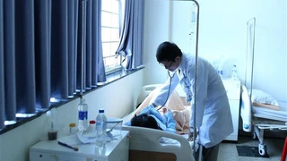 Hơn 19.000 người khỏi bệnh ra viện trong ngày cuối cùng của kỳ nghỉ lễ