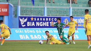 Công Phượng khó gánh giấc mơ thăng hạng của Bình Phước