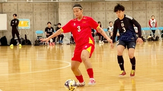 Lịch thi đấu VCK futsal nữ châu Á 2025 mới nhất