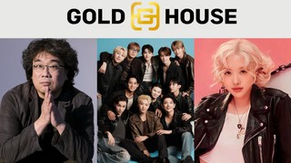 "Gold House A100 2025": Những ngôi sao châu Á - Thái Bình Dương làm nên lịch sử