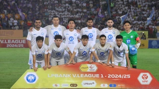 Tin nóng bóng đá Việt hôm nay 5/5: CLB Nam Định chưa yên tâm về ngôi vô địch; Tiết lộ lý do Huỳnh Như vắng mặt ở đội tuyển Việt Nam
