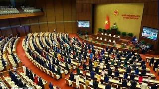 Đưa thể chế, pháp luật trở thành động lực mạnh mẽ cho phát triển
