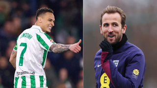 Tin chuyển nhượng hôm nay 4/5: 'Gã khổng lồ' La Liga nhắm 'hàng xịt' MU; Kane tiết lộ kế hoạch trong mơ khi giải nghệ