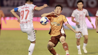 Cùng bị mất người, HAGL và Thanh Hóa hứng chịu cái kết buồn ở vòng 21 V-League