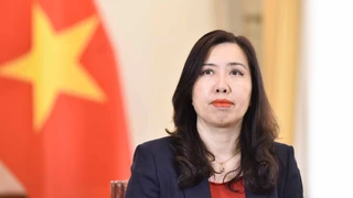 Nâng tầm quan hệ và thúc đẩy hợp tác toàn diện giữa Việt Nam với Nga, Kazakhstan, Azerbaijan, Belarus
