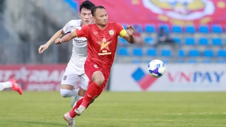 Trọng Hoàng viết 'chuyện cổ tích' cho Hồng Lĩnh Hà Tĩnh ở tuổi 36
