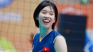 Tin nóng thể thao tối 5/5: Thanh Thúy và Bích Tuyền có một tháng chuẩn bị cho mục tiêu quan trọng
