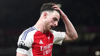 Cabin BLV: Arsenal rất sáng cửa ngược dòng