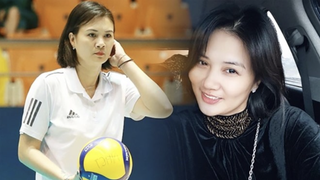 Hoa khôi bóng chuyền Kim Huệ gia nhập CLB của Bich Tuyền, có bước ngoặt mới trong sự nghiệp