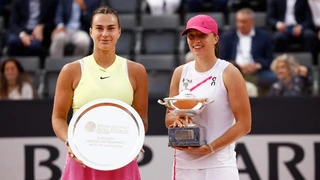 Nội dung đơn nữ Italian Open: Nóng cuộc đua Swiatek - Sabalenka