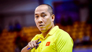 HLV Tuấn Kiệt ra quyết định quan trọng, 2 đội bóng chuyền Việt Nam dự VTV Cup trước khi đánh giải thế giới