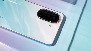 Chốt đơn Redmi A5: Camera kép AI chân thực, thiết kế sang trọng, giá dễ tiếp cận