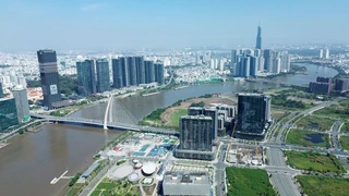 Sau sáp nhập, TP HCM là một cực tăng trưởng mới của cả nước