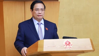 Thủ tướng Phạm Minh Chính: Chuẩn bị kỹ cho các hoạt động dịp kỷ niệm 80 năm Quốc khánh