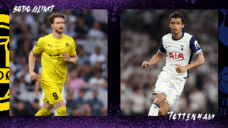 Nhận định, soi tỷ lệ Bodo Glimt vs Tottenham 02h00 ngày 9/5, bán kết Cúp C2 châu Âu