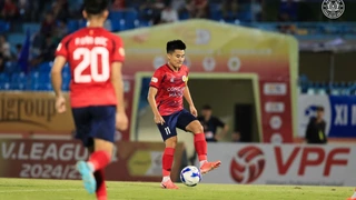 Tin nóng thể thao tối 7/5: Bóng chuyền Việt Nam chốt danh sách dự giải châu Á; CAHN đón tin vui trước trận chung kết 