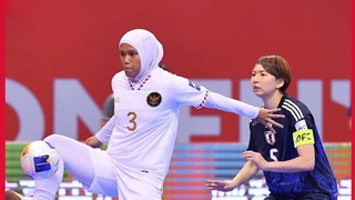 Thua đậm Nhật Bản, ĐT Indonesia nguy cơ bị loại ngay sau trận ra quân giải châu Á