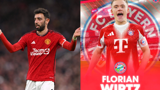 Tin chuyển nhượng hôm nay 7/5: MU nhận đề nghị khủng; Man City và Real bị sao Bundesliga quay lưng