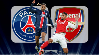 Dự đoán tỉ số trận PSG vs Arsenal: Pháo thủ gặp khó tại Paris hoa lệ